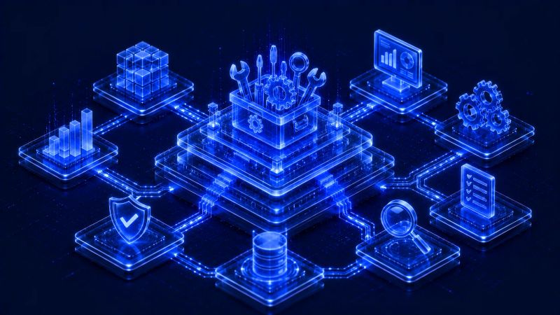 AML/CTF program management software — AML Orbit tools