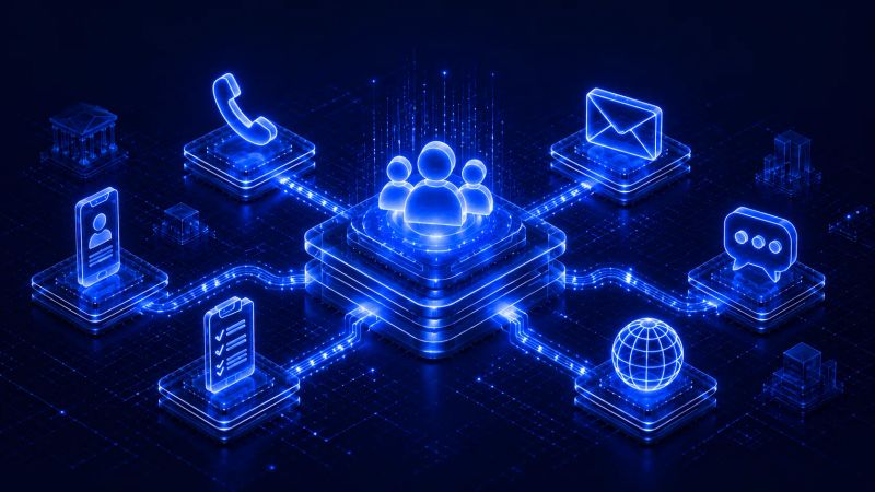 JG Management Consulting — Consulting