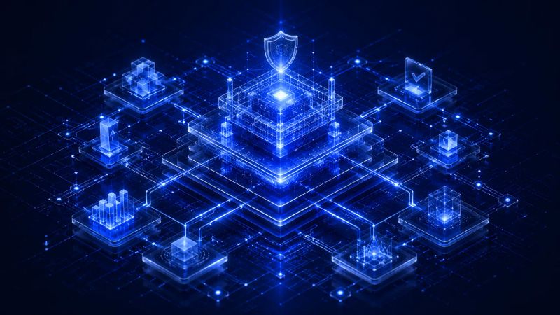 Risk management and governance advisory for financial services